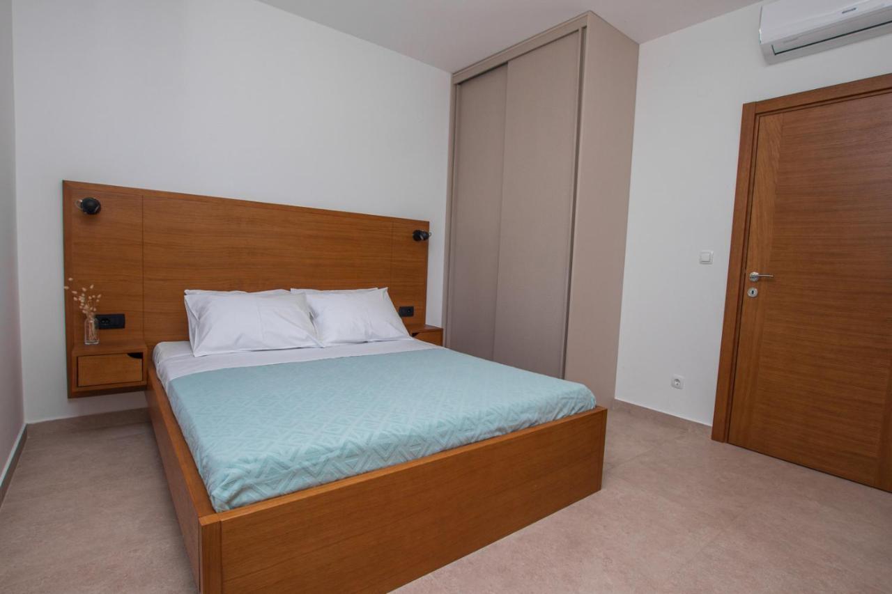Zia Apartments Бар Экстерьер фото