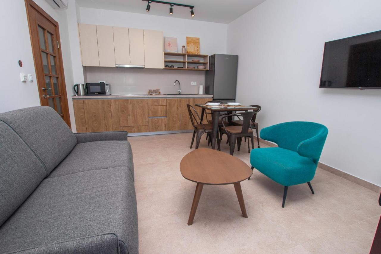 Zia Apartments Бар Экстерьер фото