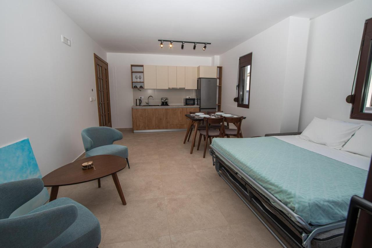 Zia Apartments Бар Экстерьер фото