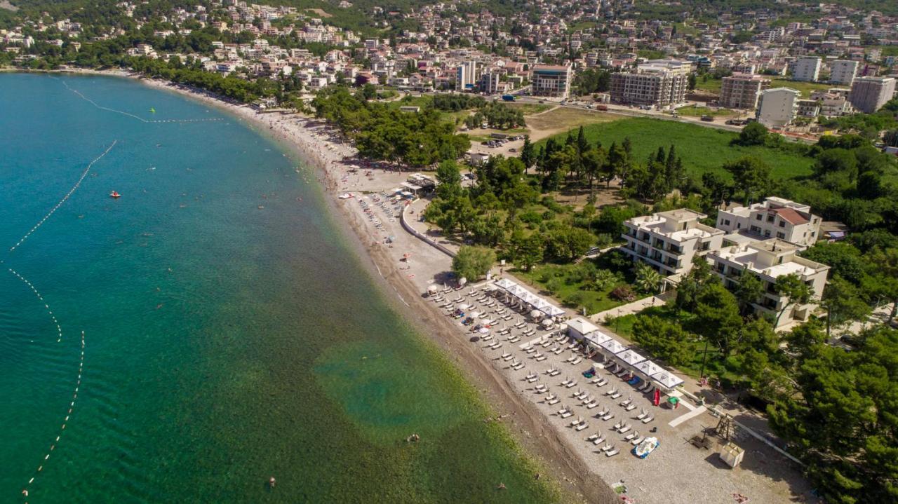 Zia Apartments Бар Экстерьер фото