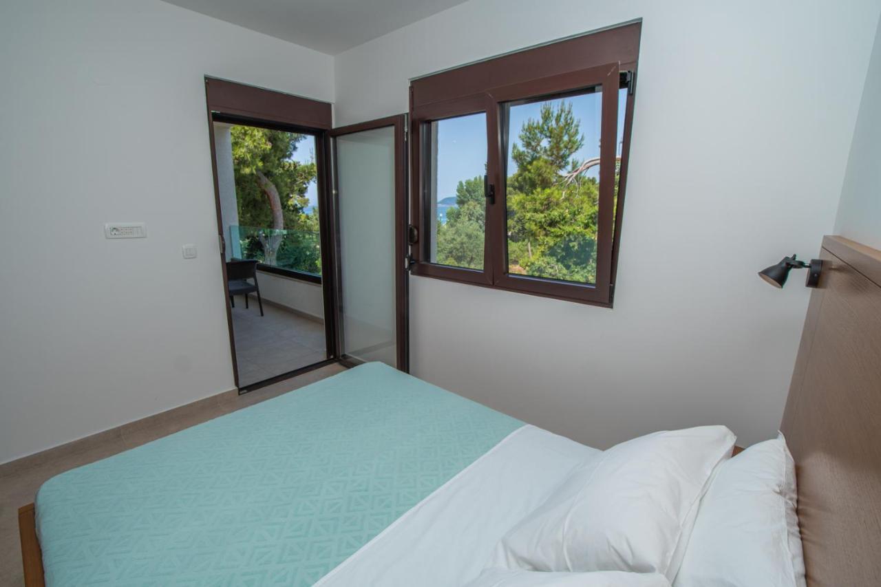 Zia Apartments Бар Экстерьер фото
