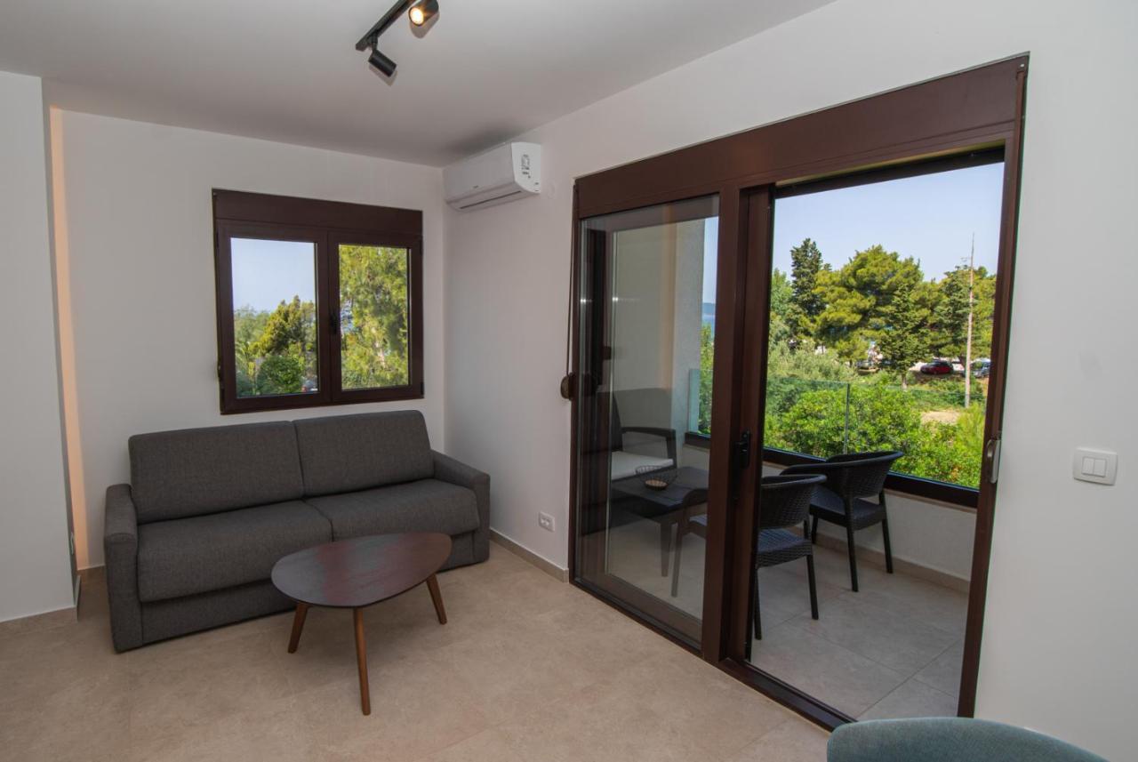 Zia Apartments Бар Экстерьер фото