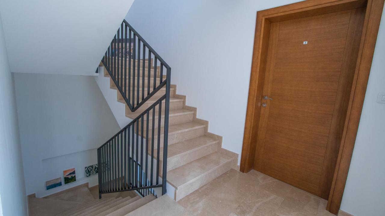 Zia Apartments Бар Экстерьер фото