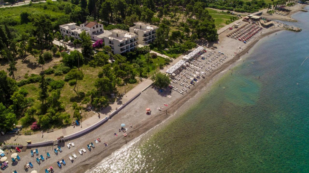 Zia Apartments Бар Экстерьер фото