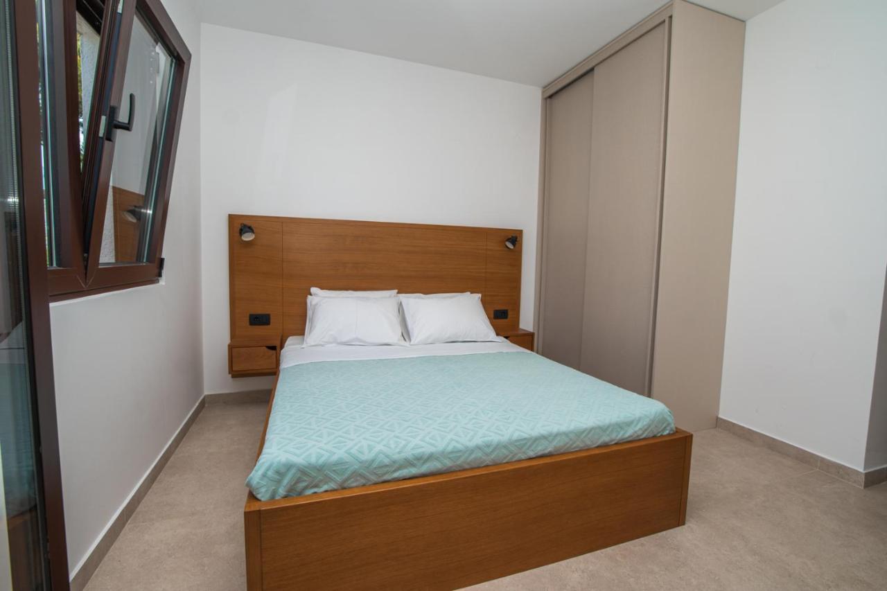 Zia Apartments Бар Экстерьер фото