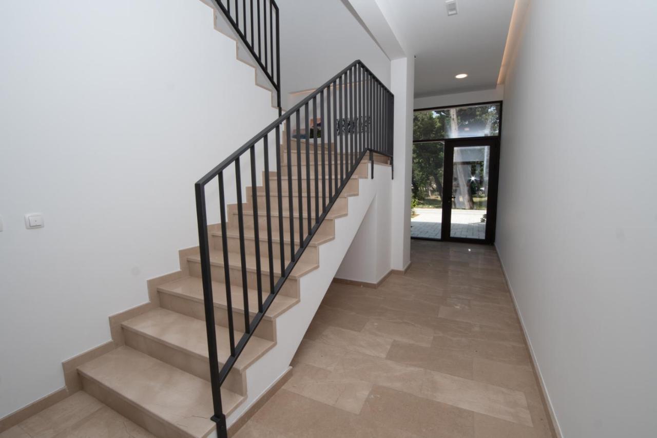 Zia Apartments Бар Экстерьер фото