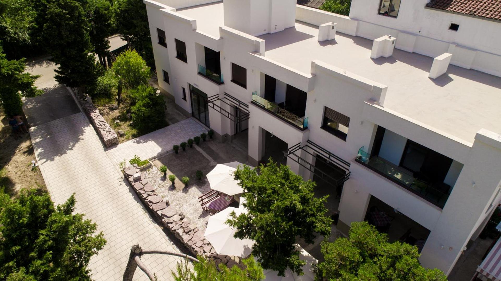 Zia Apartments Бар Экстерьер фото