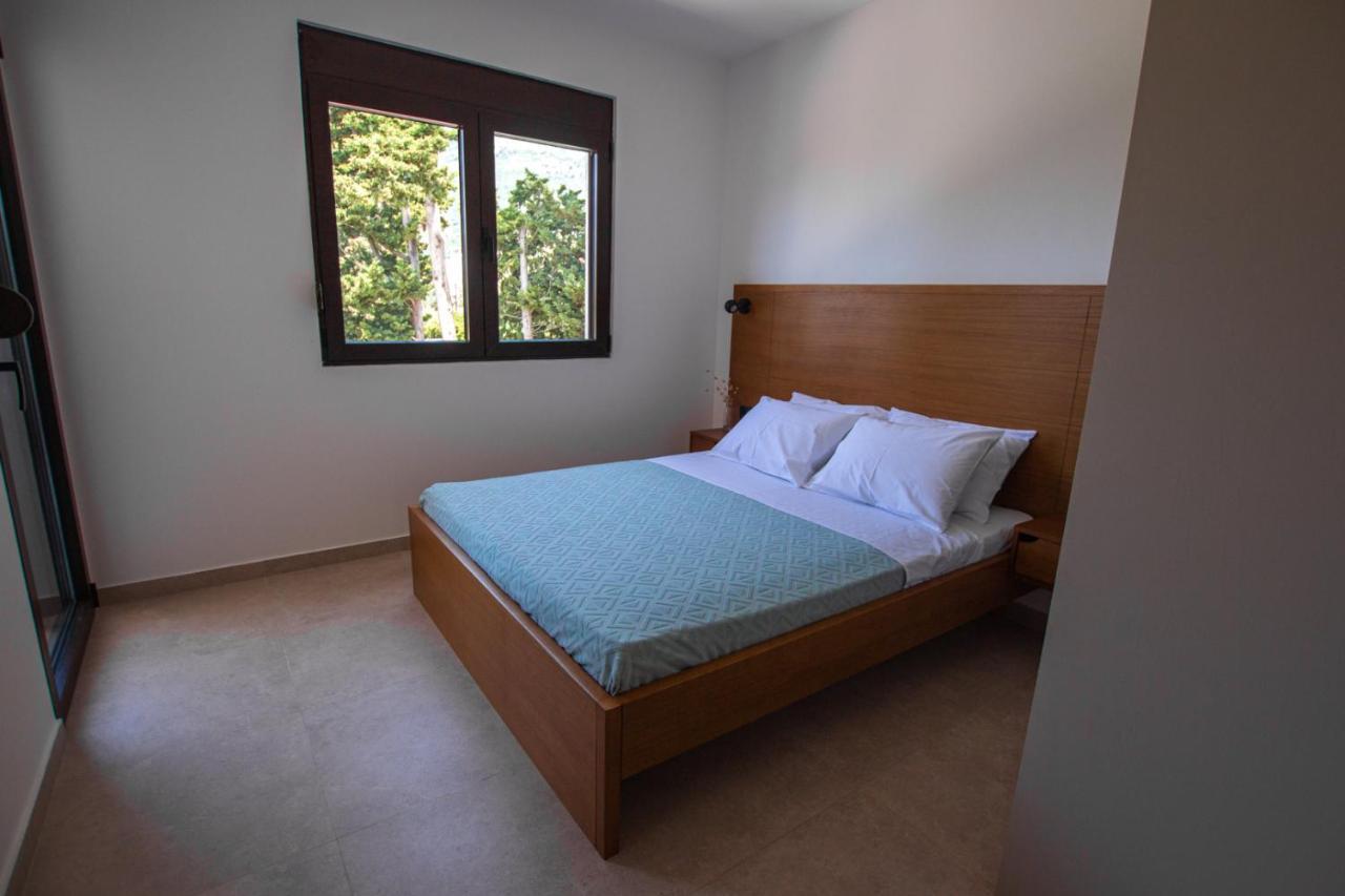 Zia Apartments Бар Экстерьер фото