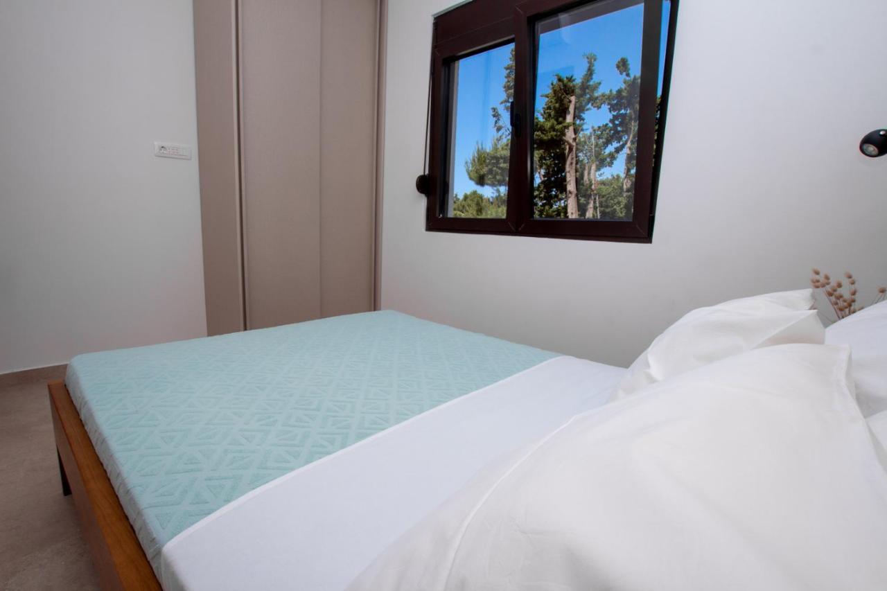 Zia Apartments Бар Экстерьер фото