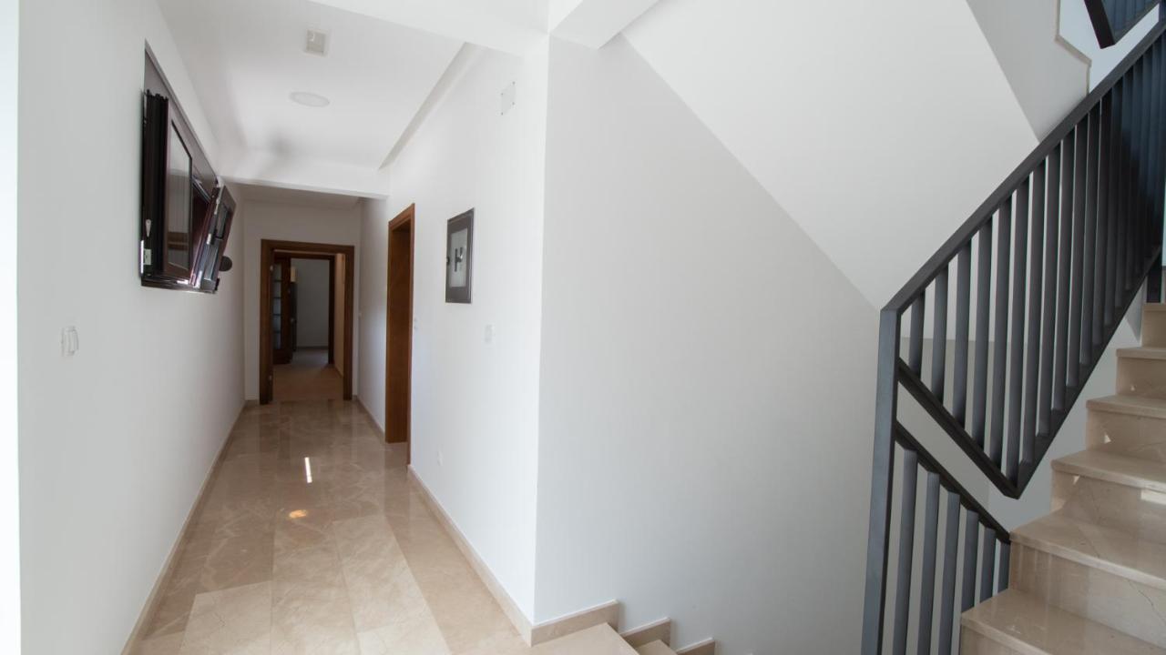 Zia Apartments Бар Экстерьер фото