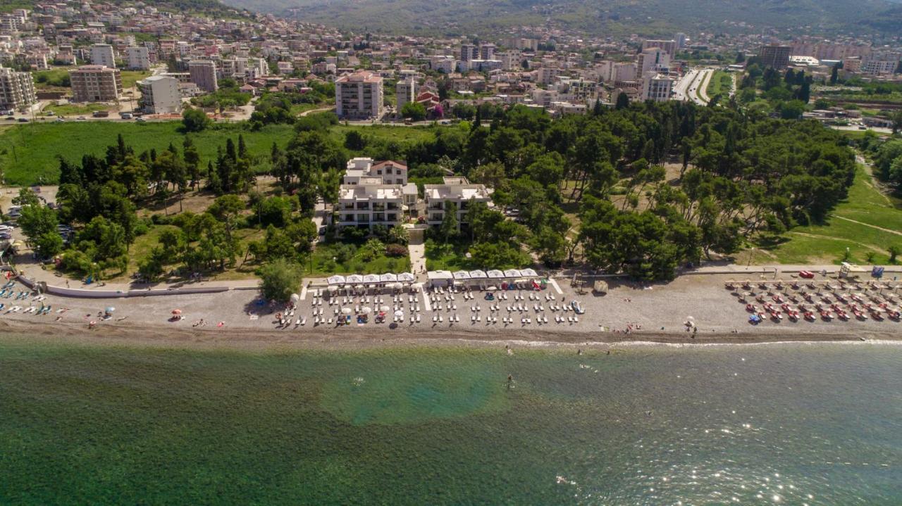 Zia Apartments Бар Экстерьер фото