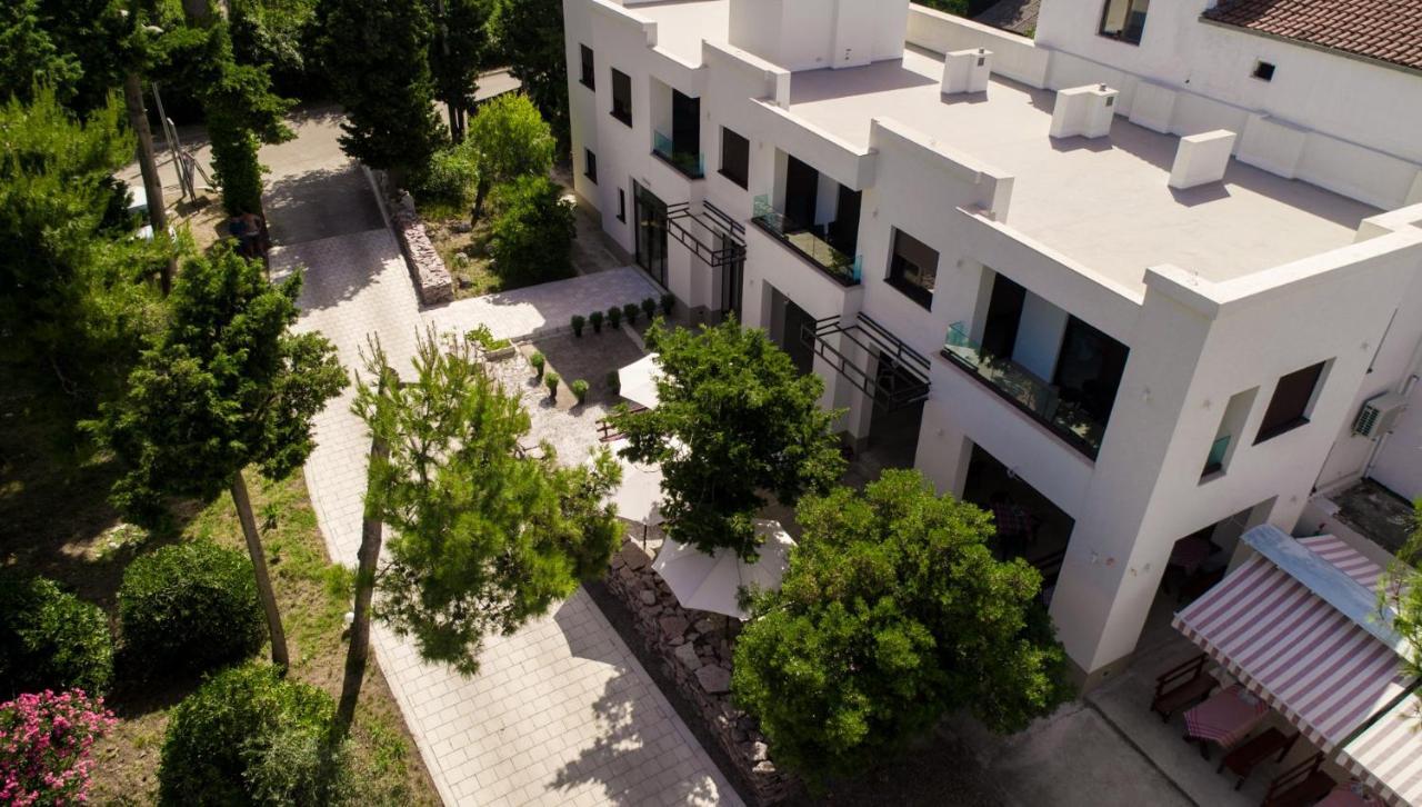 Zia Apartments Бар Экстерьер фото