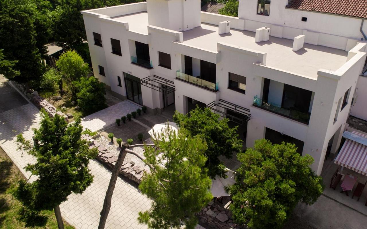 Zia Apartments Бар Экстерьер фото